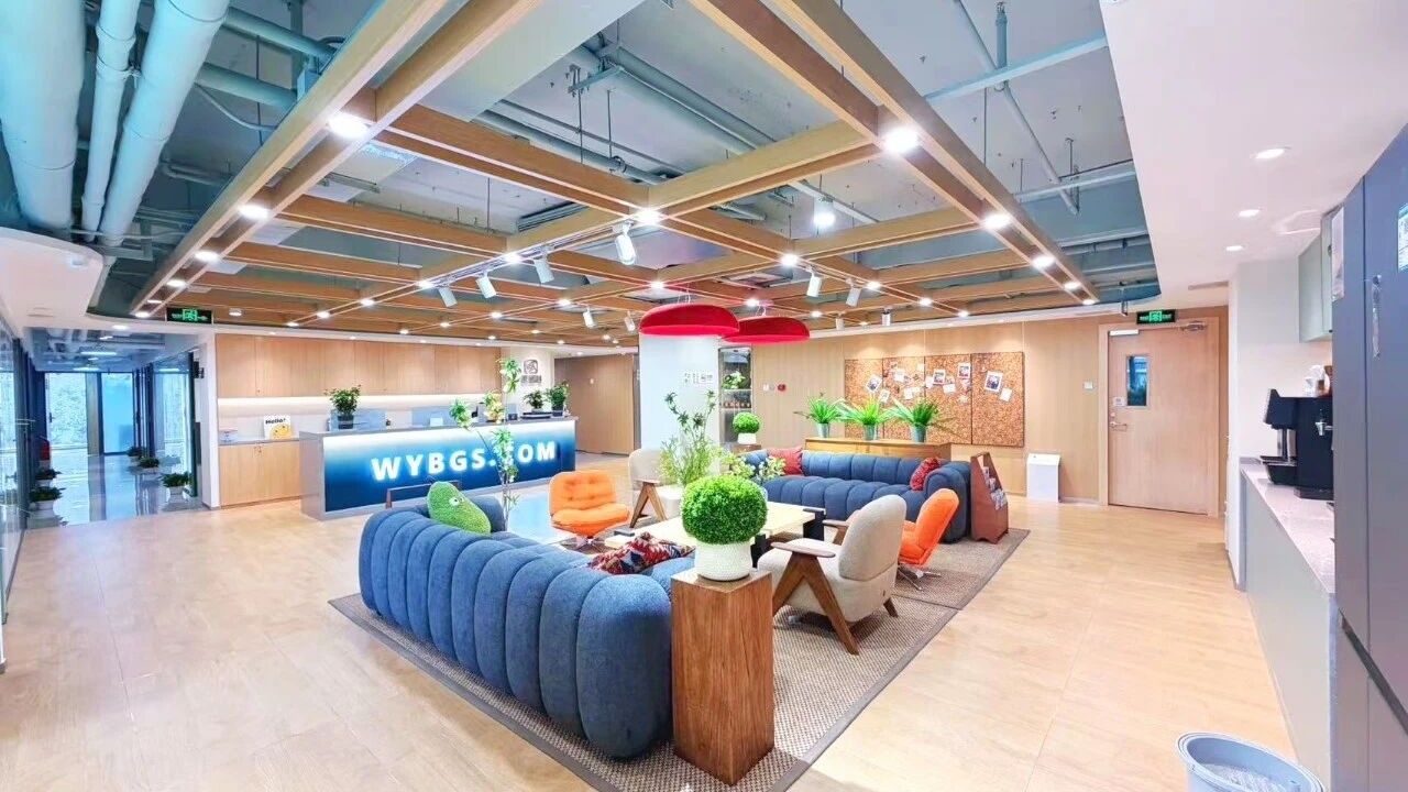 2人间2000/月起！创富港北京苏州桥·长春桥新店盛大开业