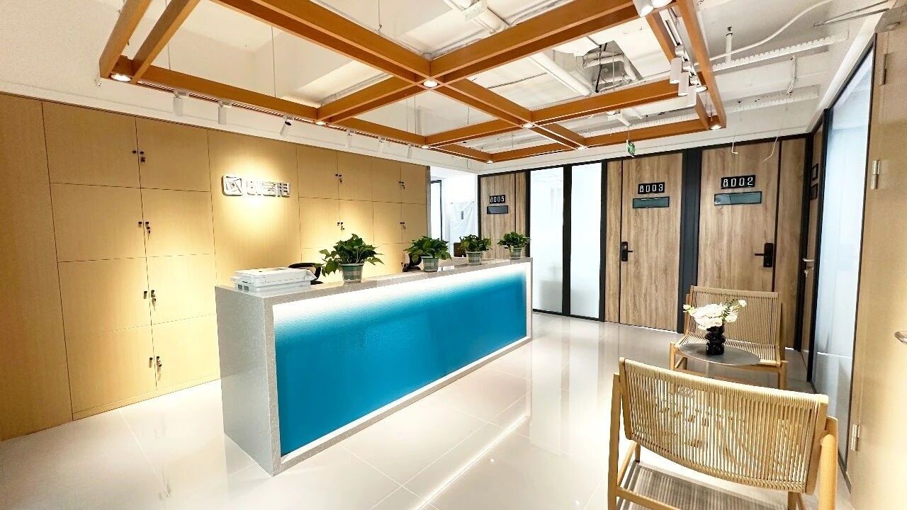 创富港宁波鄞州新店全新开业!1人间880元/月起,先到先得!