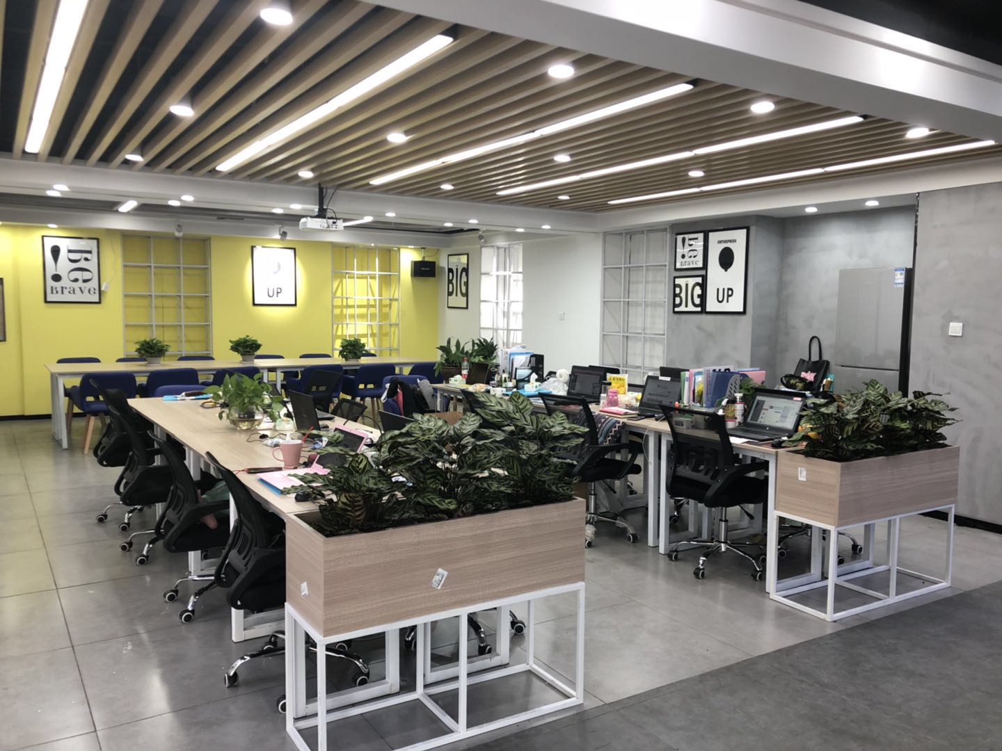 旺德府大厦(4楼)
