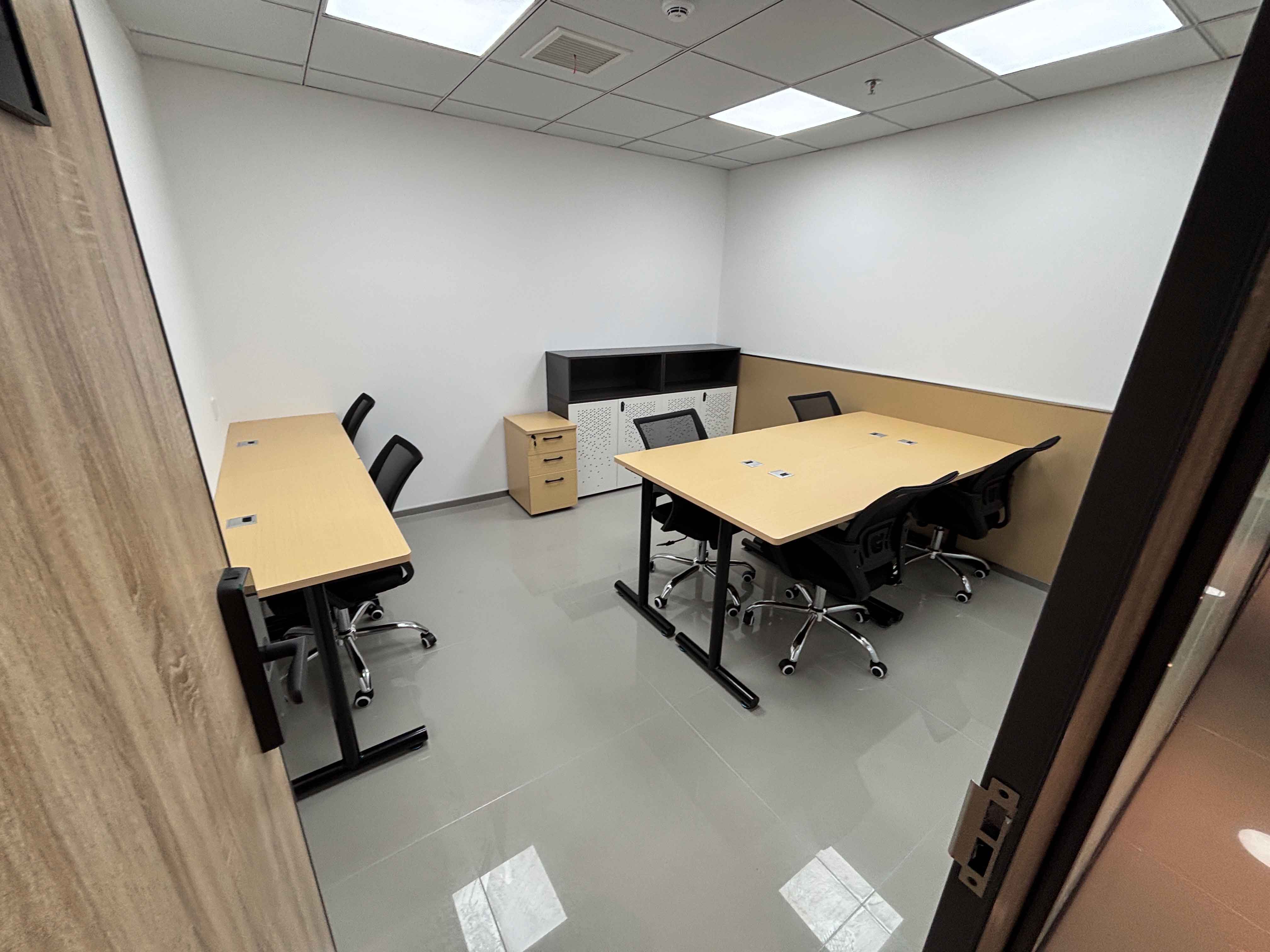 高新园W2-A座(6楼)