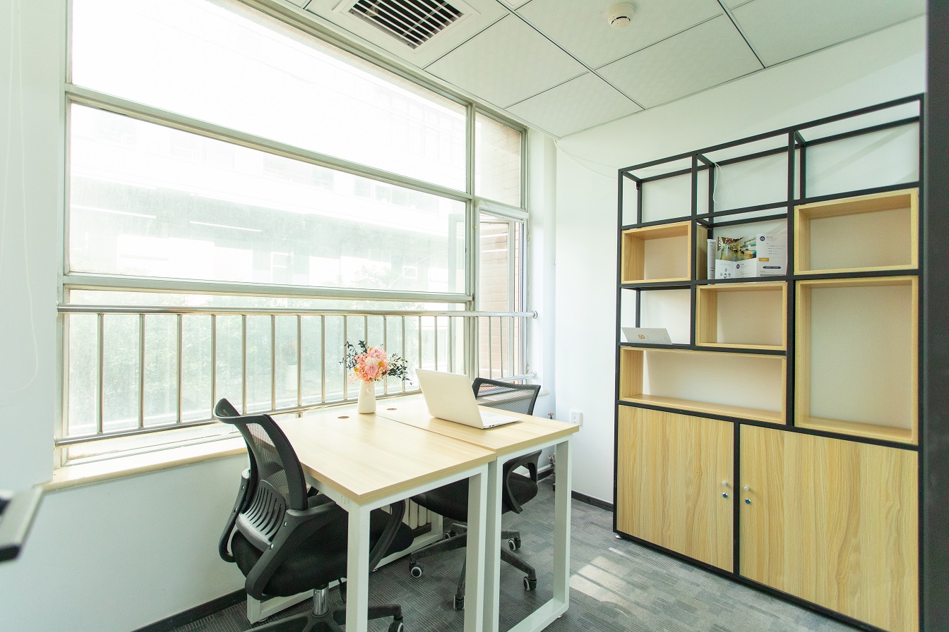 双兴八座(3、4、5楼)