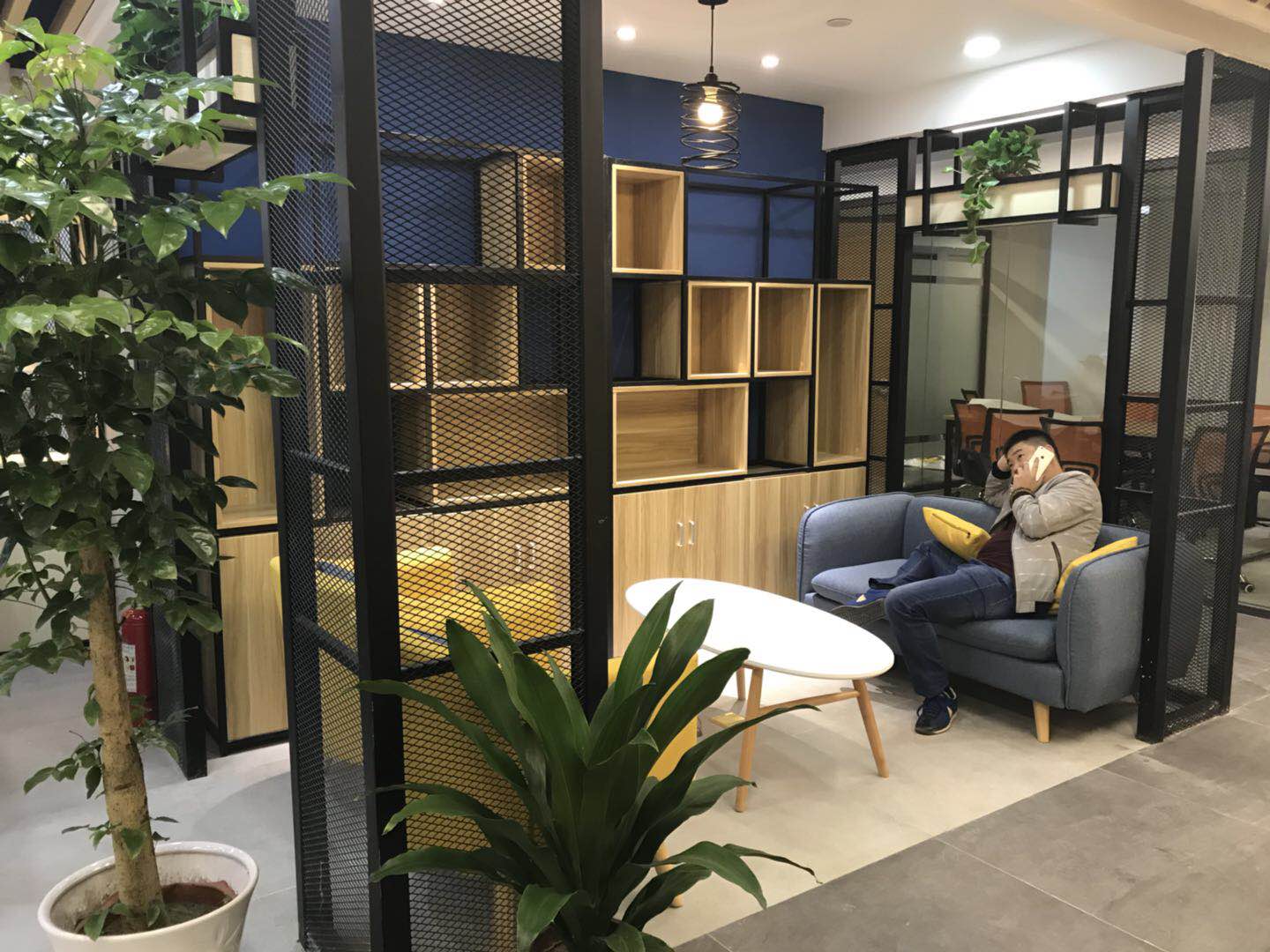 东方茂(6楼)