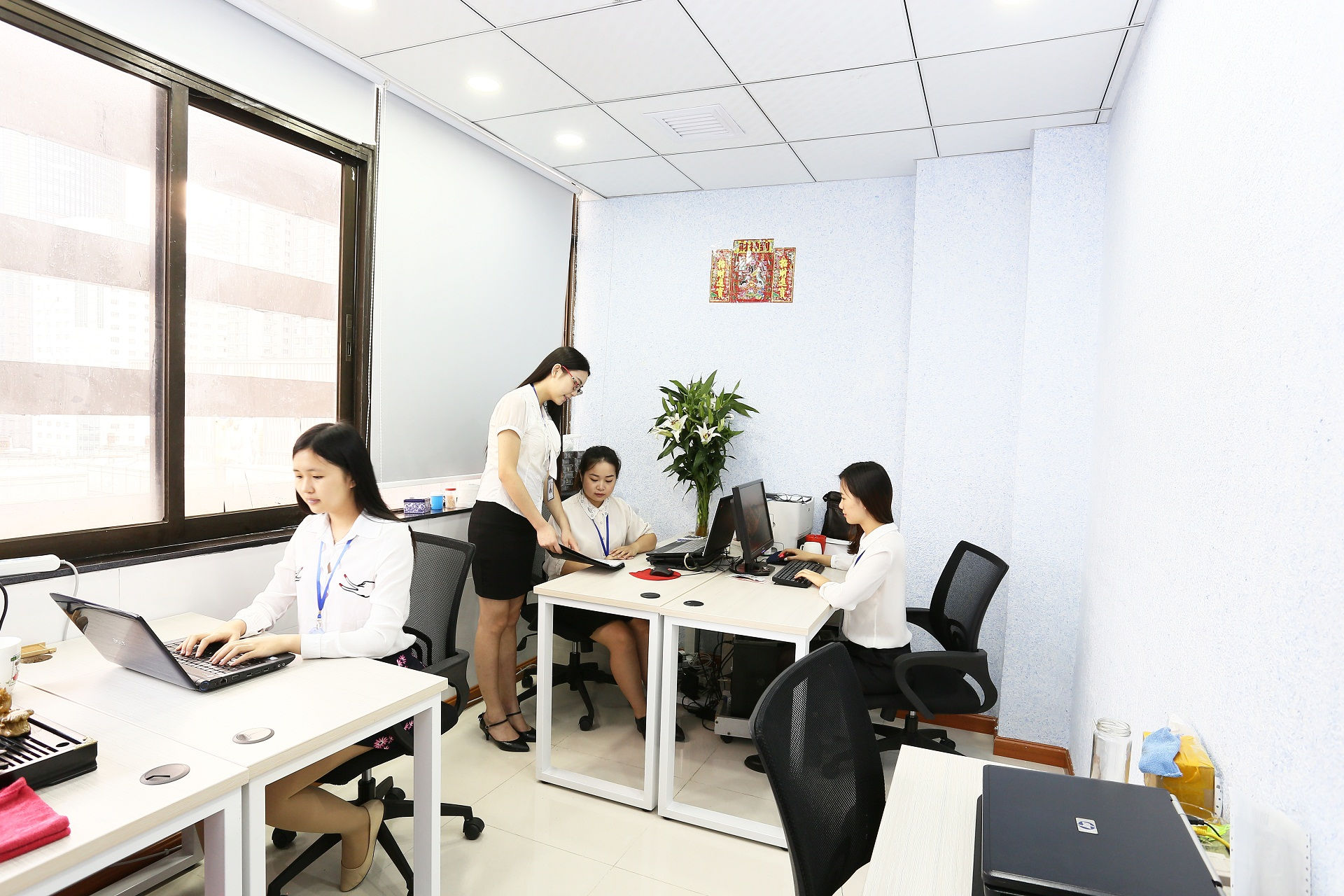 赛格科技工业园4栋(6楼)