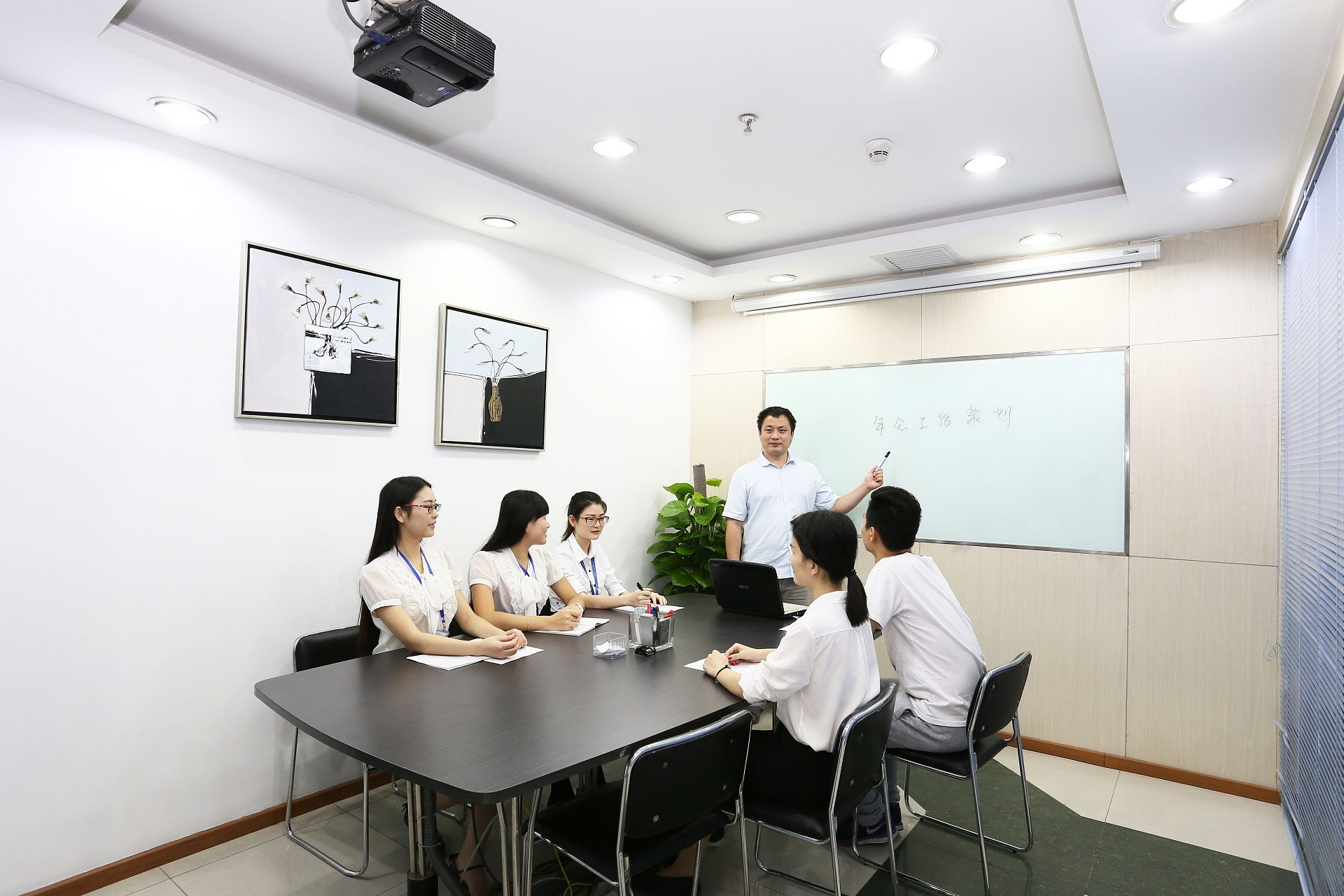 赛格科技工业园4栋(6楼)