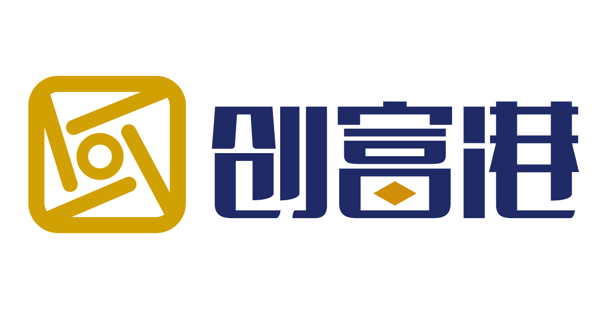 创富港品牌标志