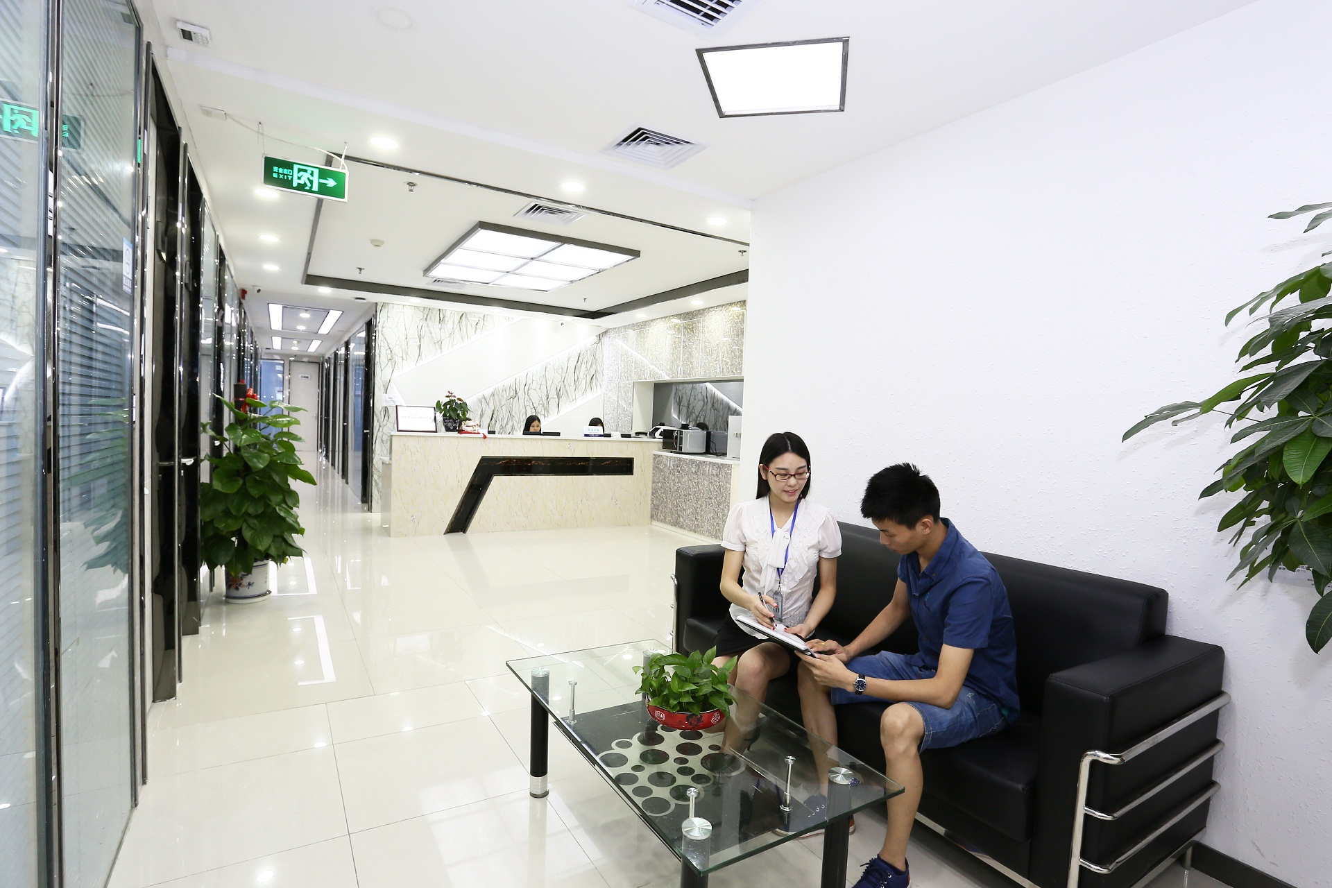 赛格科技工业园4栋(10楼)