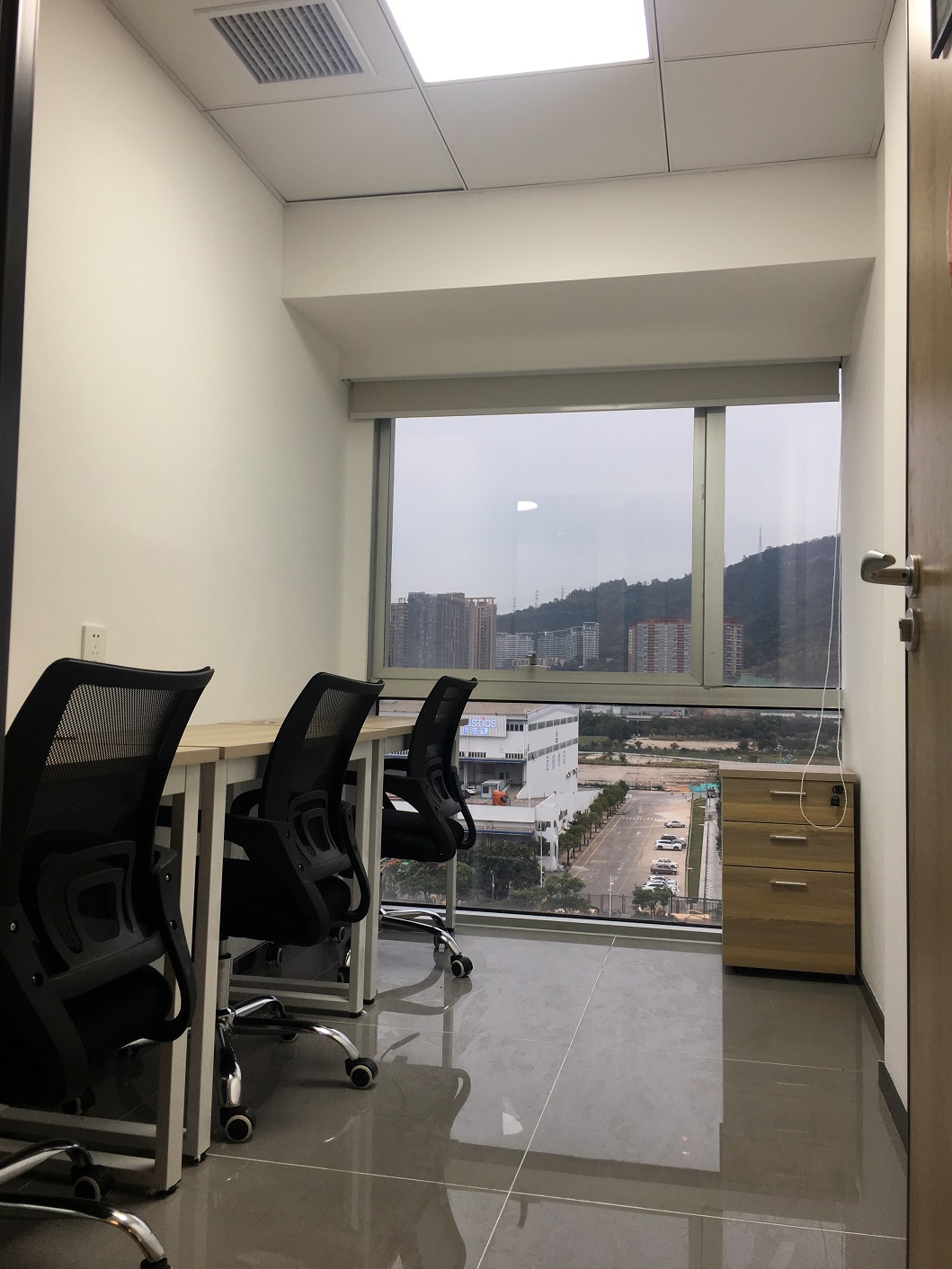海运口岸楼(7楼)