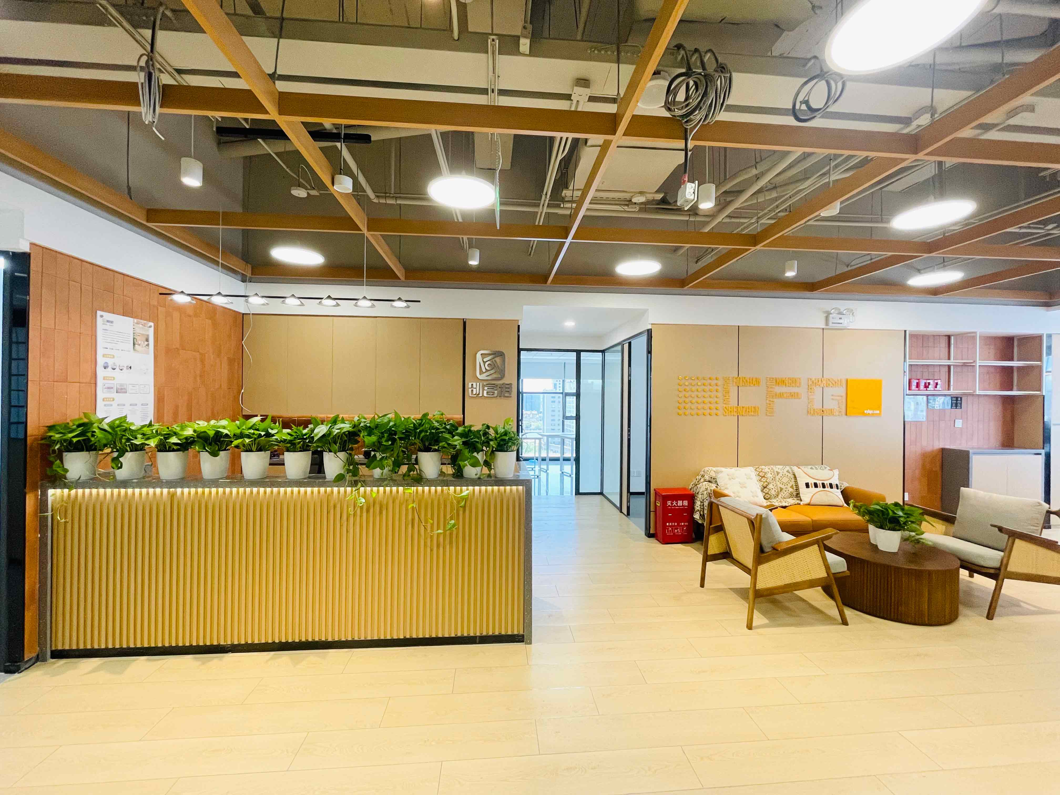 立新大厦(13楼)